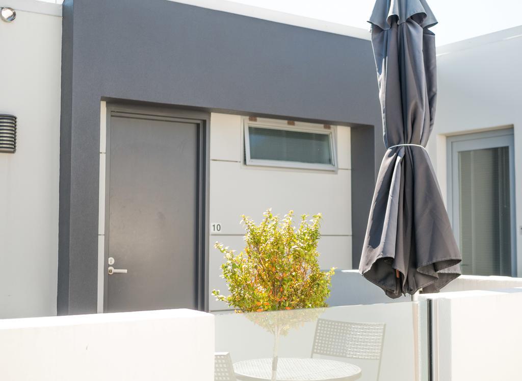 Bellano Motel Suites Christchurch Zewnętrze zdjęcie The 1010